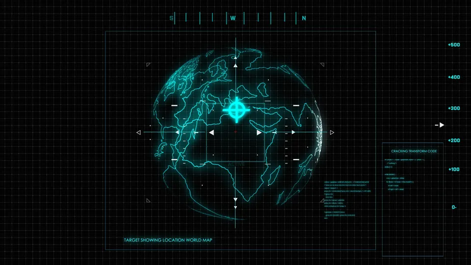Conqorde has developer special GNSS denial