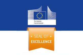 European Commission Seal of Excellence