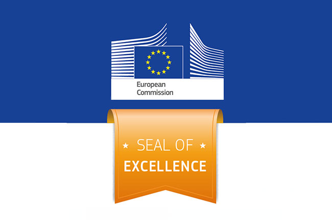 EU Seal of excellence