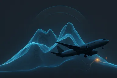 GPS Resilience