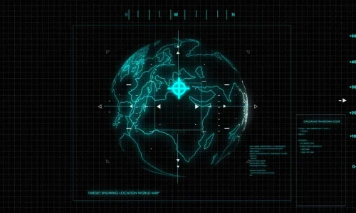 Conqorde has developer special GNSS denial