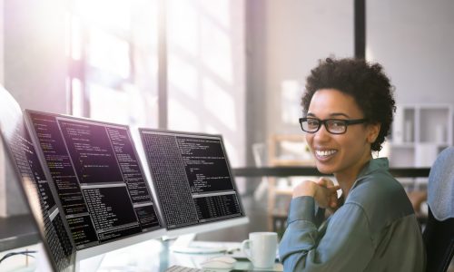 Web and bespoke development