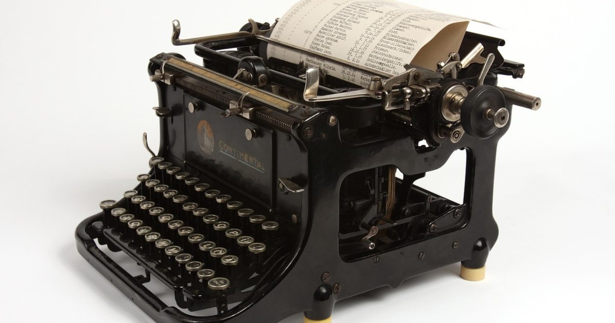 old systems stop companies